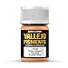 Vallejo Earth and Oxide Pigments, Old Rust
