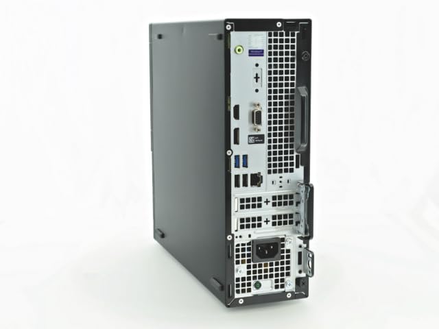 Amazon.co.jp: 【整備済み品】 Dell デル Optiplex 3070 第9世代 i3 