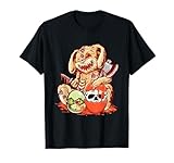 Zombie Easter Bunny Easter Egg Scary Horror Day