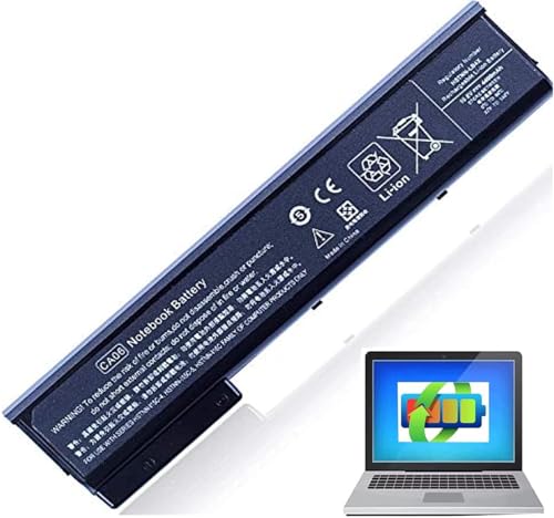 New CA06 CA06XL Laptop Battery for HP ProBook 350 640 645 650 655 G0 G1 G2, fits Hp Spare 718677-141 718677-421 718678-421 718755-001 718756-001