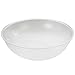 Cal-Mil 401-12-34 Salad Bowl, 12.25" Diameter, 4" Height, Acrylic (Pack of 6)