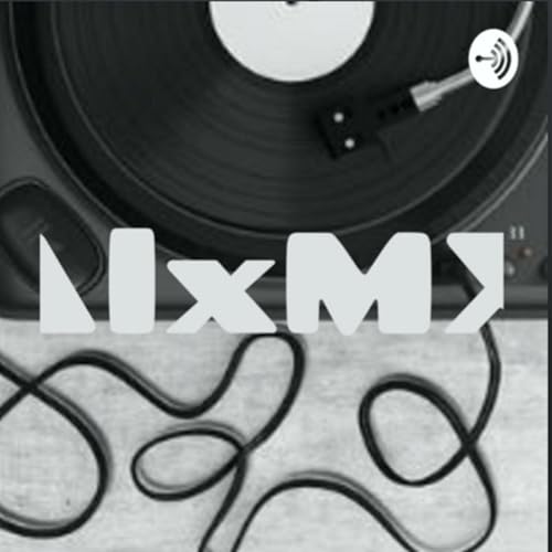 『ALXMX』のカバーアート