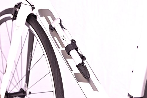 Serfas Mini Road Bicycle Pump #TOP1