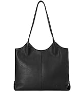 BOSTANTEN Leather Handbags For Women Designer Pures Ladies Soft Hobo Bags Shoulder Tote Work Bag