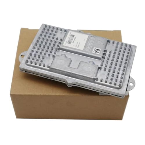 Unité commande phare Seat Leon ST 3RD module xénon ballast - 3