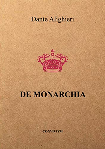De Monarchia: (em português)