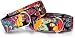 Nicad Handmade Personalized Fabric Super Strong Durable Reef Dog Collar Martingale Collar for Large Dog