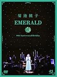 EMERALD�`40th Anniversary&Birthday�`