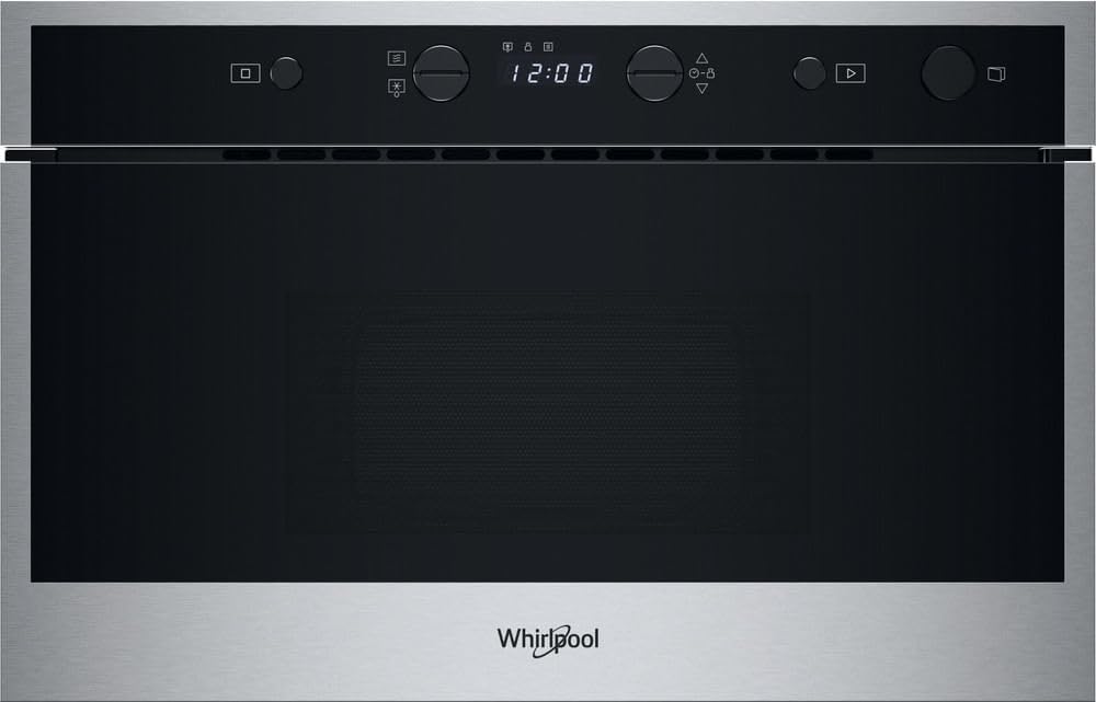 Micro-ondes Encastrable 22l 750w Inox - WMN461BXF
