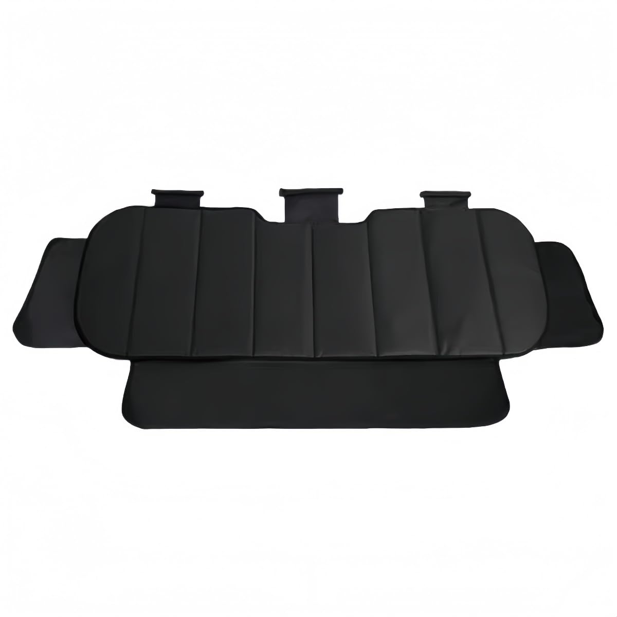 Protection voiture chien pour Opel Karl Rocks 2018-2019 housse imperméable noir