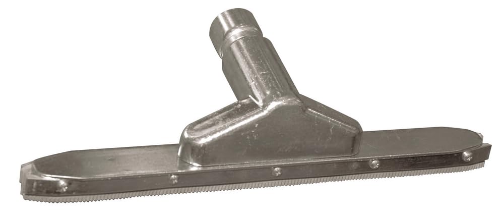 Leman - Suceur à eau métallique 40 cm D. 38 mm pour aspirateurs ASP701/ASP305 Leman