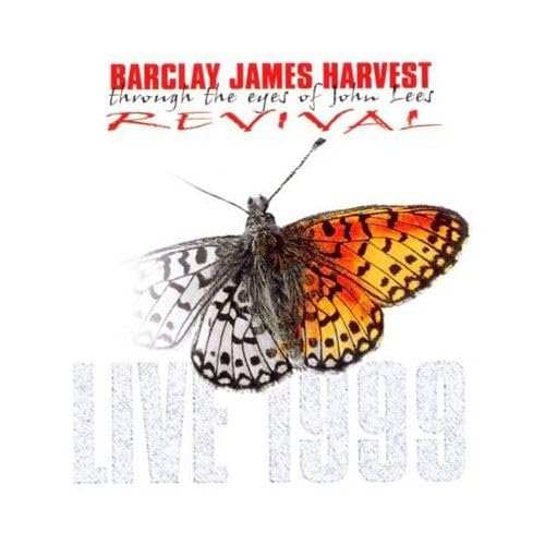 (Through The Eyes Of John Lee) Revival Live 1999