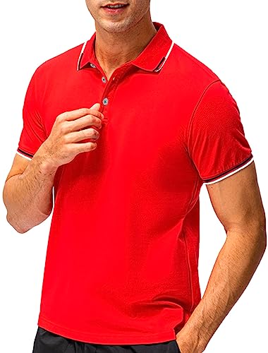 La mejor selección de Playera Roja favoritos de las personas. 14 Imagen adicional