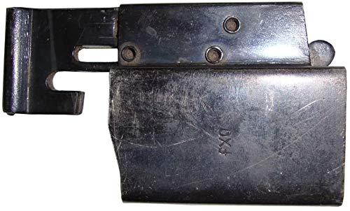 Amazon.com: German Wwii Mp 40 Smg Magazine Loader Marked Fxo