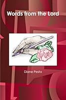 Words from the Lord 0557938864 Book Cover