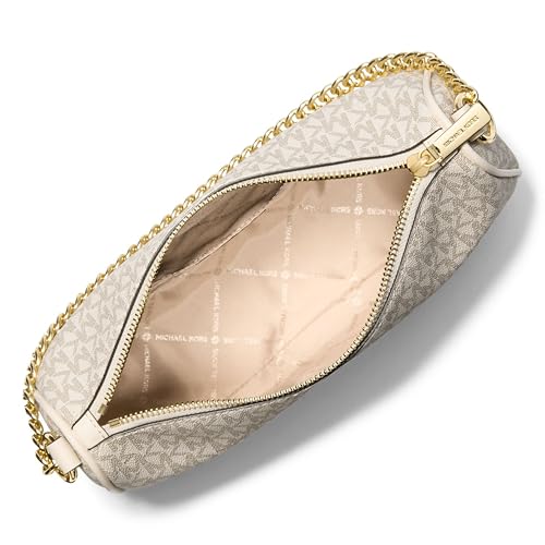 Image of Michael Kors Women's Carmela Medium Convertible Crossbody Bag