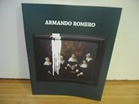Armando Romero: Vandalism and Other Irrevernces B00KIZ7XEI Book Cover