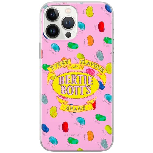 ERT GROUP mobile phone case for Iphone 5/5S/SE original and officially Licensed Harry Potter pattern 078 optimally adapted to the shape of the mobile phone, case made of TPU