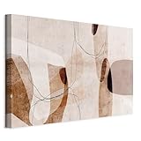 Caratteristiche del prodotto: materiale resistente di alta qualità. Quadro da parete stampato su vera tela strutturata, disteso su telaio di legno, riempito con schiuma acustica. In aggiunta, un pannello HDF sul retro. Spessore totale - 2,6 cm. Ideale per assorbire rumori