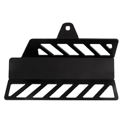 Housse protection échappement R25 évitez rayures GP Kompozit gris - 6