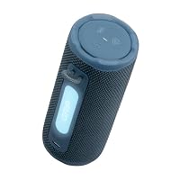 JBL Grip Compact Portable Bluetooth Speaker Bundle with gSport Case (Blue) — image 5