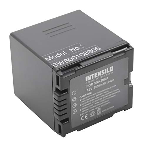 Batterie Varta V12 2300 MAh Pour Caméra Panasonic Vintage - Neuve, Non Testée