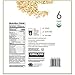 Kirkland Signature Oat Organic Non-Dairy Beverage - Made With Rolled Oats - 2g Rolled Oats in Every Serving - Ready Set Gourmet Donate a Meal Program - 2 Pack (192 Fl oz. Each)