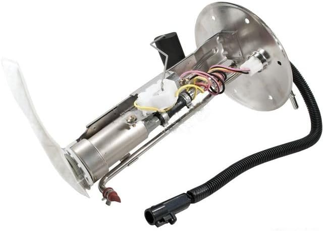 Replacement Fuel Pump Hanger Assembly Compatible with 1997-1998 Ford Explorer