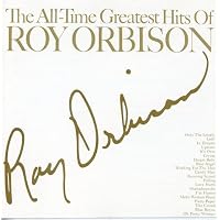 All Time Greatest Hits