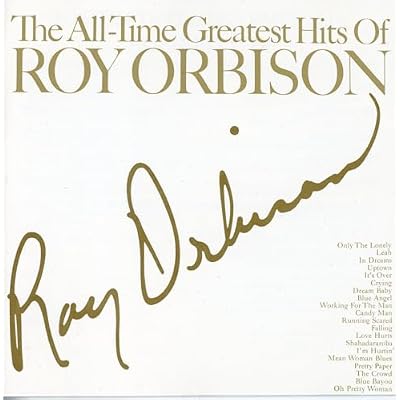 All Time Greatest Hits