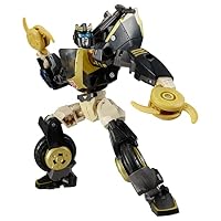 トランスフォーマーレガシーエヴォリューション プロール向けのDNA