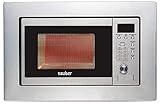 ADAPTABILIDAD INTEGRACION TOTAL Gracias a su marco integrado se puede incorporar directamente en tu cocina, sin accesorios adicionales.