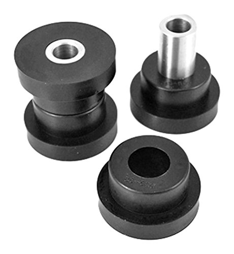 Evita holguras con Powerflex PFR85-509 BLK silentblock amortiguador inferior trasero