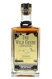 The Wild Geese
