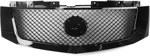 Rejilla antiniebla de coche Cadillac Escalade EXT para lucir un frontal impecable
