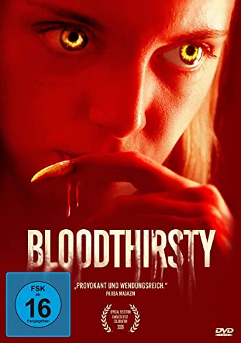 Bloodthirsty (Uncut)