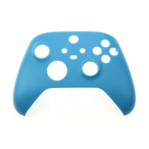 image for Flybxiya Front Case Top Housing Shell Cover Faceplate Replacement for 