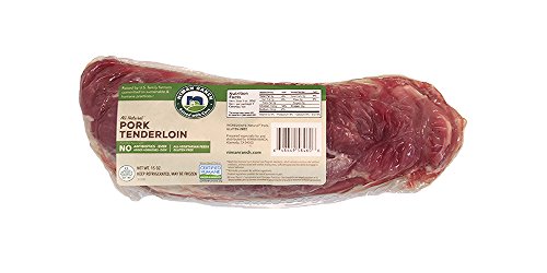 Niman Ranch Pork Tenderloin, 0.938 lb