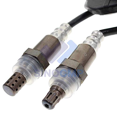 Capteurs d'oxygène 2344797 O2 pour sonde lambda Honda Accord 2.4