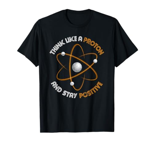 Chemical Elements Motivational Science Chemistry T-Shirt
