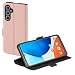 Produktbild Hama Single2.0 Booklet Samsung Galaxy A14/A14 5G Rosa