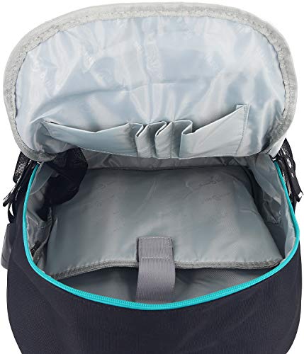 Roffatide Anime My Hero Academia Backpack Luminous Printed College School Bag Laptop Backpack With Usb Charging Port & Headphone Port #TOP7