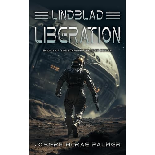 Lindblad Liberation by Joseph McRae Palmer episode artwork