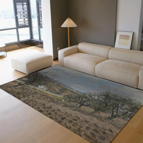 Tapis extérieur facile à nettoyer pour solutionner les taches - 2