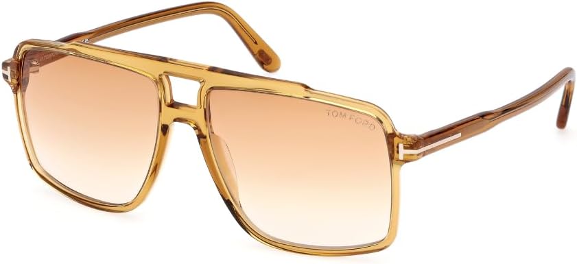 Tom Ford Womens Kemp Sunglasses