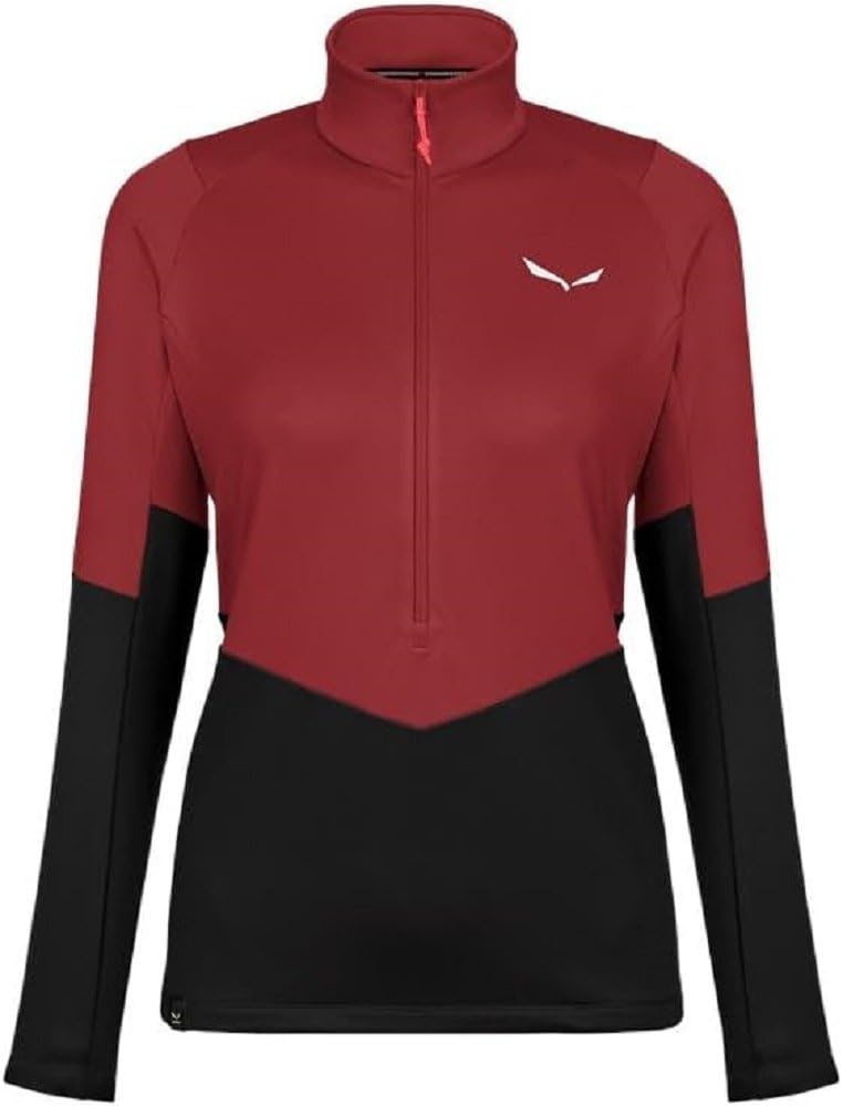 Salewa Puez Pl W Hz Women's Fleece Jacket