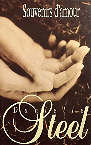 Souvenirs d'amour [French] 2724291891 Book Cover