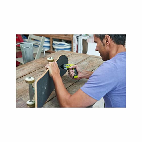 Tournevis sans fil 4 V Ergo avec renvoi d?angle et mandrin déporté ERGO A2 - vue 4