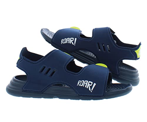 Image of adidas Boys' Altaswim Sandal