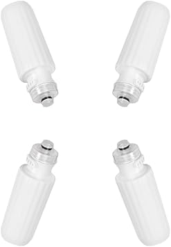 4pcs replaceable Filter Cores for FANLIDE Bidet Water Filter System